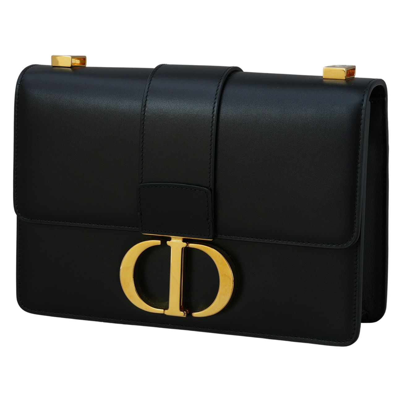 CHRISTIAN DIOR(USED)크리스찬디올 30 몽테인 숄더백